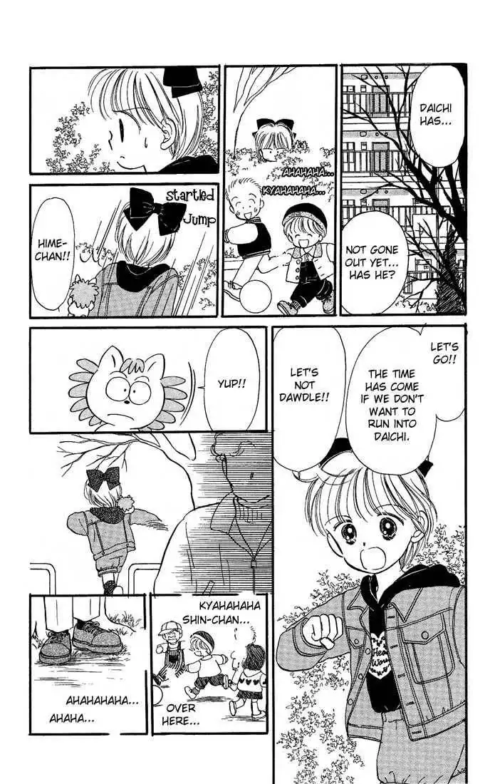 Hime-chan no Ribbon Chapter 6.2 11